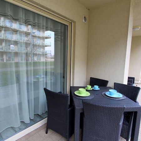 Velence Spa Lake Apartman Exterior foto