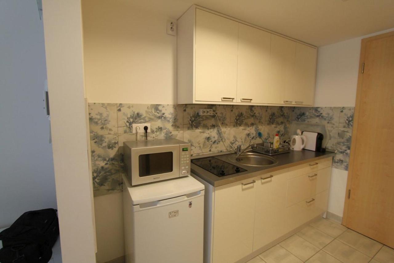 Velence Spa Lake Apartman Exterior foto