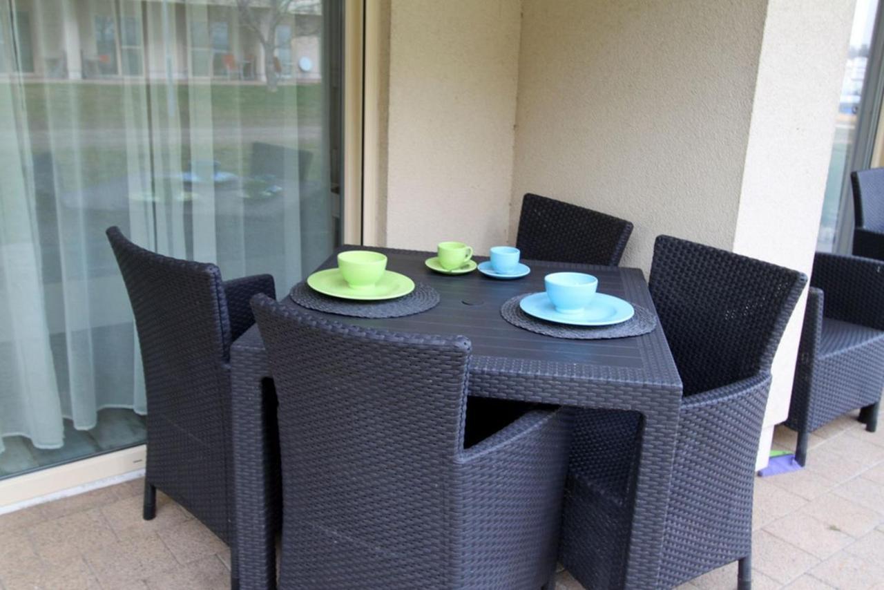Velence Spa Lake Apartman Exterior foto