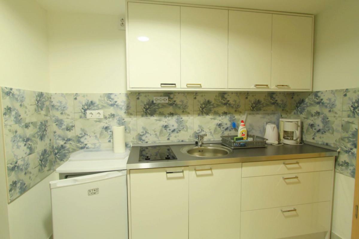 Velence Spa Lake Apartman Exterior foto