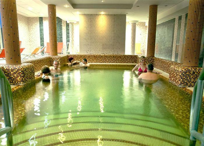 Velence Spa Lake Apartman Exterior foto